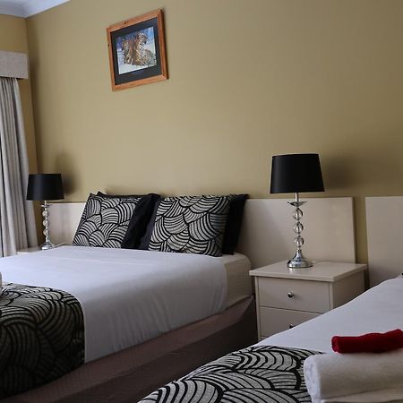 Kyabram Motor Inn Esterno foto