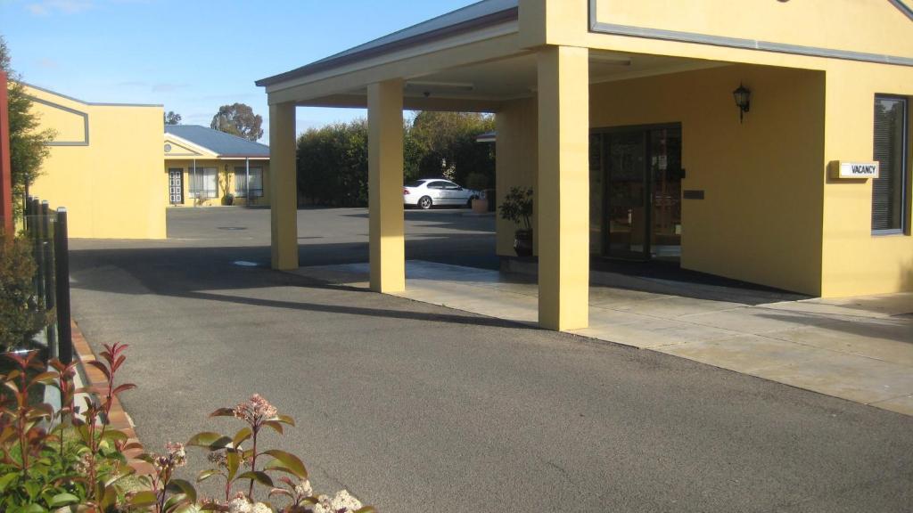 Kyabram Motor Inn Camera foto