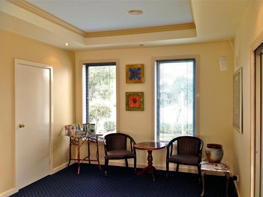 Kyabram Motor Inn Esterno foto