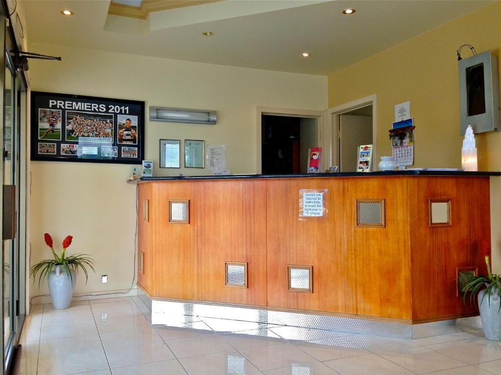 Kyabram Motor Inn Esterno foto