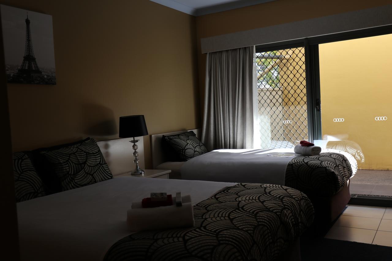 Kyabram Motor Inn Esterno foto