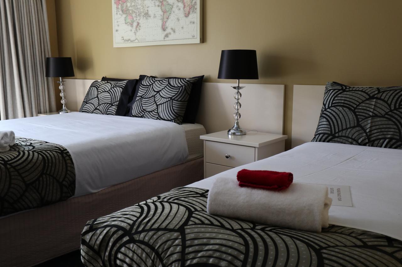 Kyabram Motor Inn Esterno foto